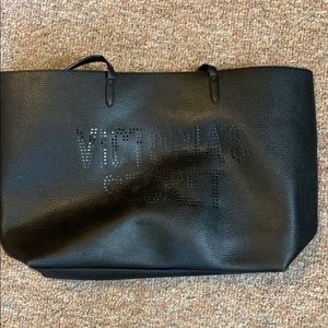 Victoria’s Secret totes